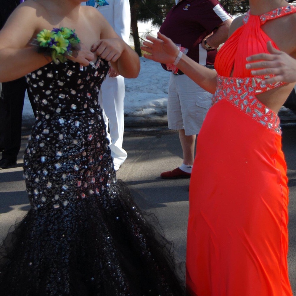 Formal Dress